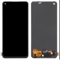 OPPO Reno8 Lite 5G / Reno 7 Z 5G CPH2343 LCD and Touch Screen Assembly [Black]